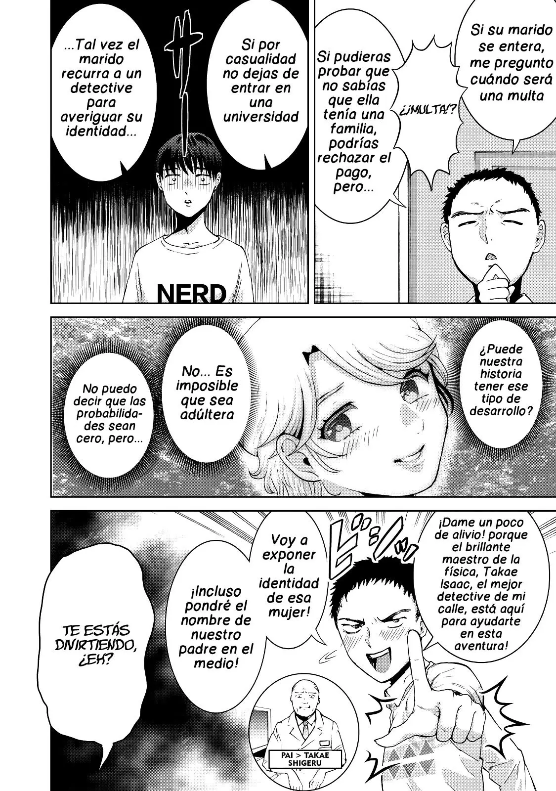 Aida Ni Hatachi capítulo 10, página 9