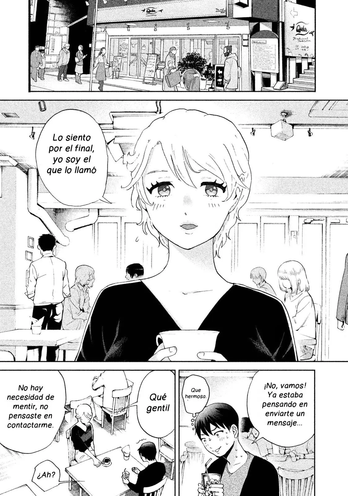 Aida Ni Hatachi capítulo 2, página 10