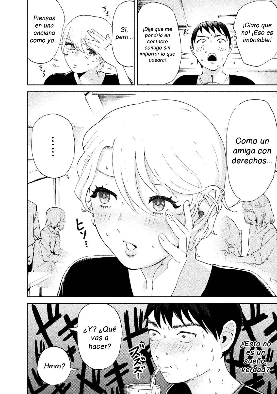 Aida Ni Hatachi capítulo 2, página 11
