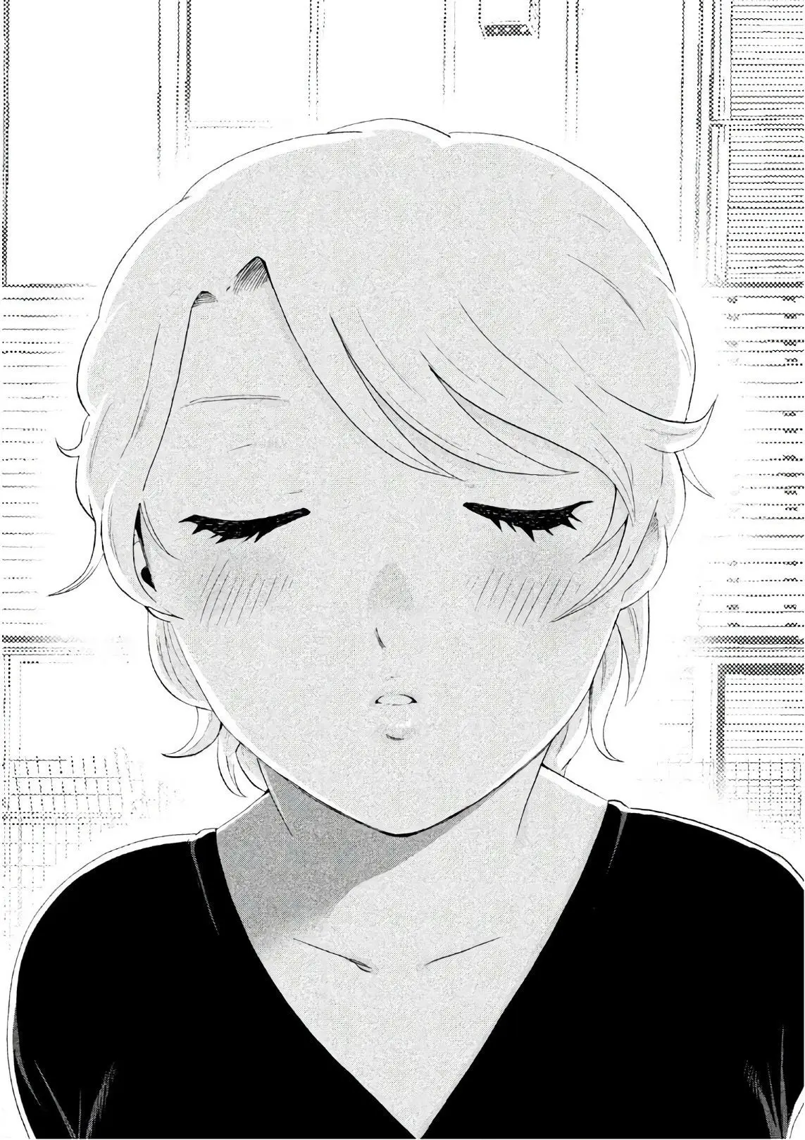 Aida Ni Hatachi capítulo 3, página 4