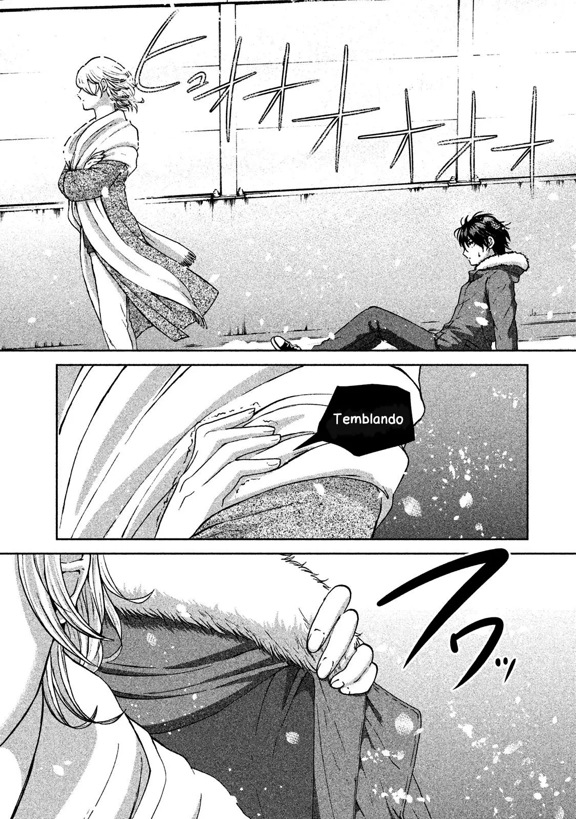 Aida Ni Hatachi capítulo 35, página 3
