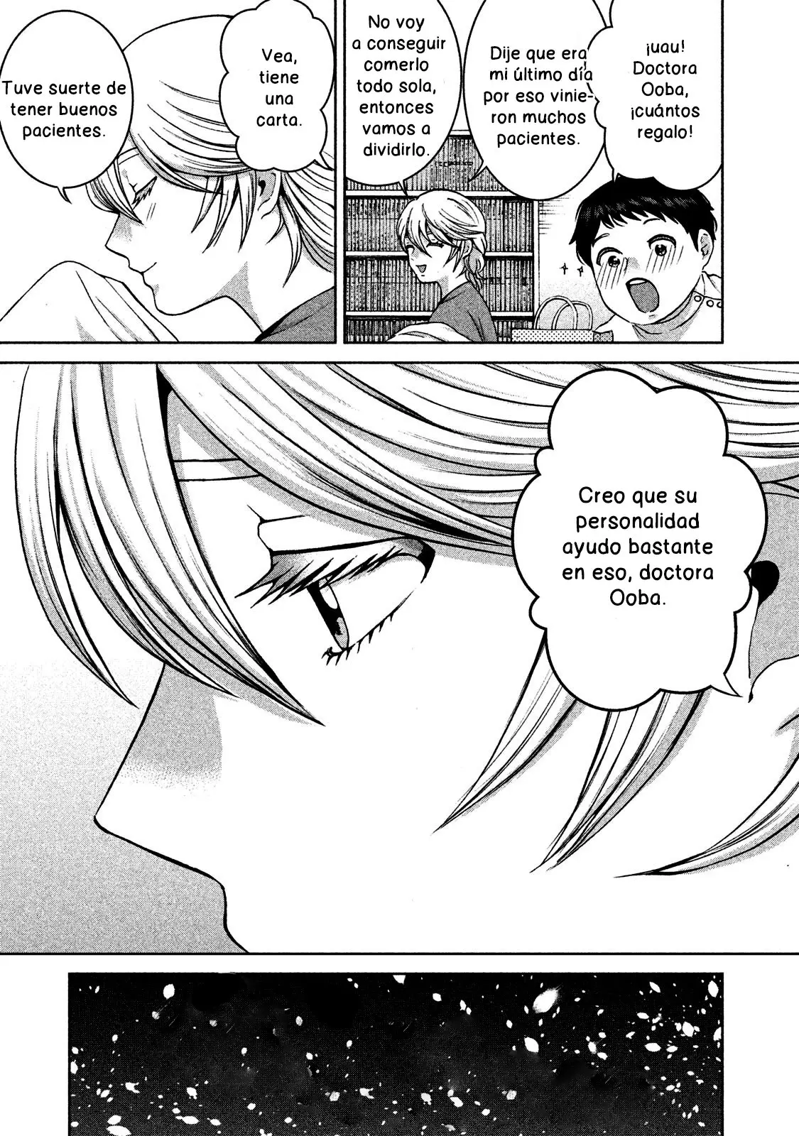 Aida Ni Hatachi capítulo 36, página 15