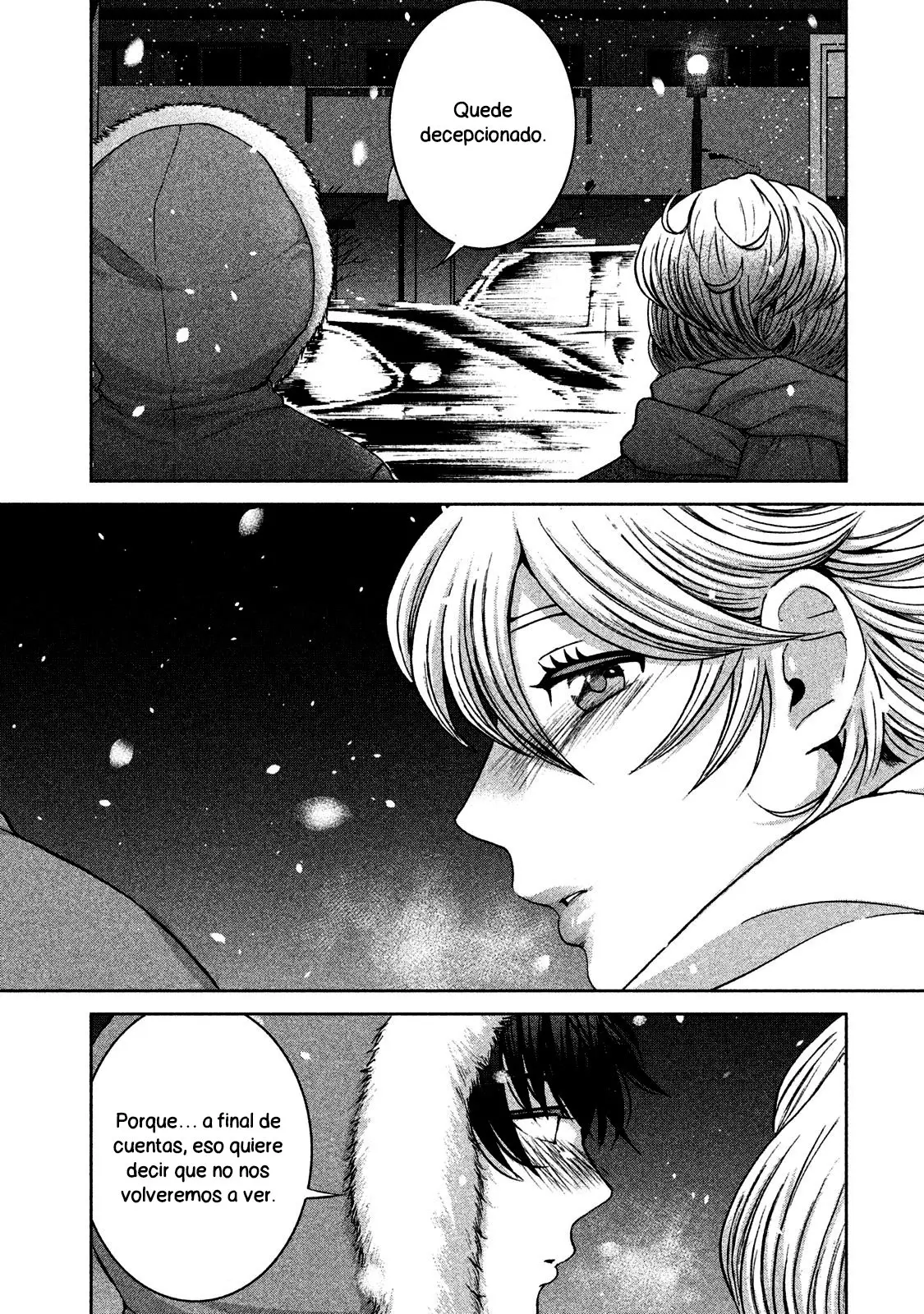 Aida Ni Hatachi capítulo 38, página 17