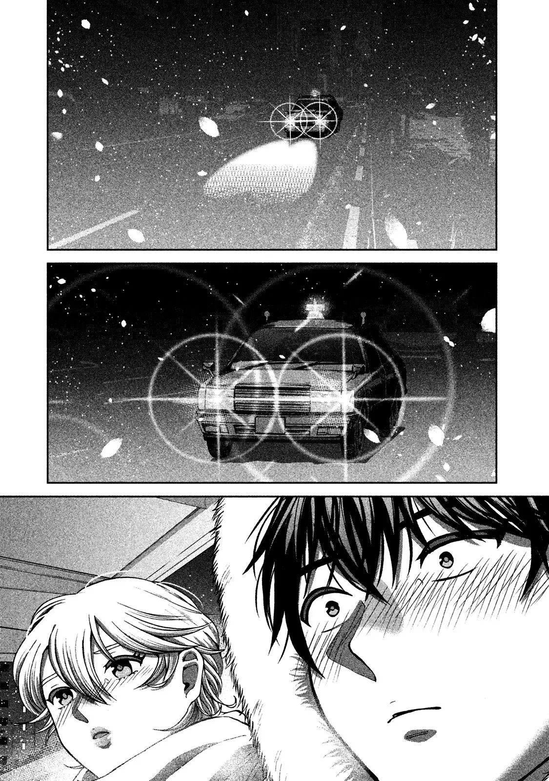 Aida Ni Hatachi capítulo 38, página 18