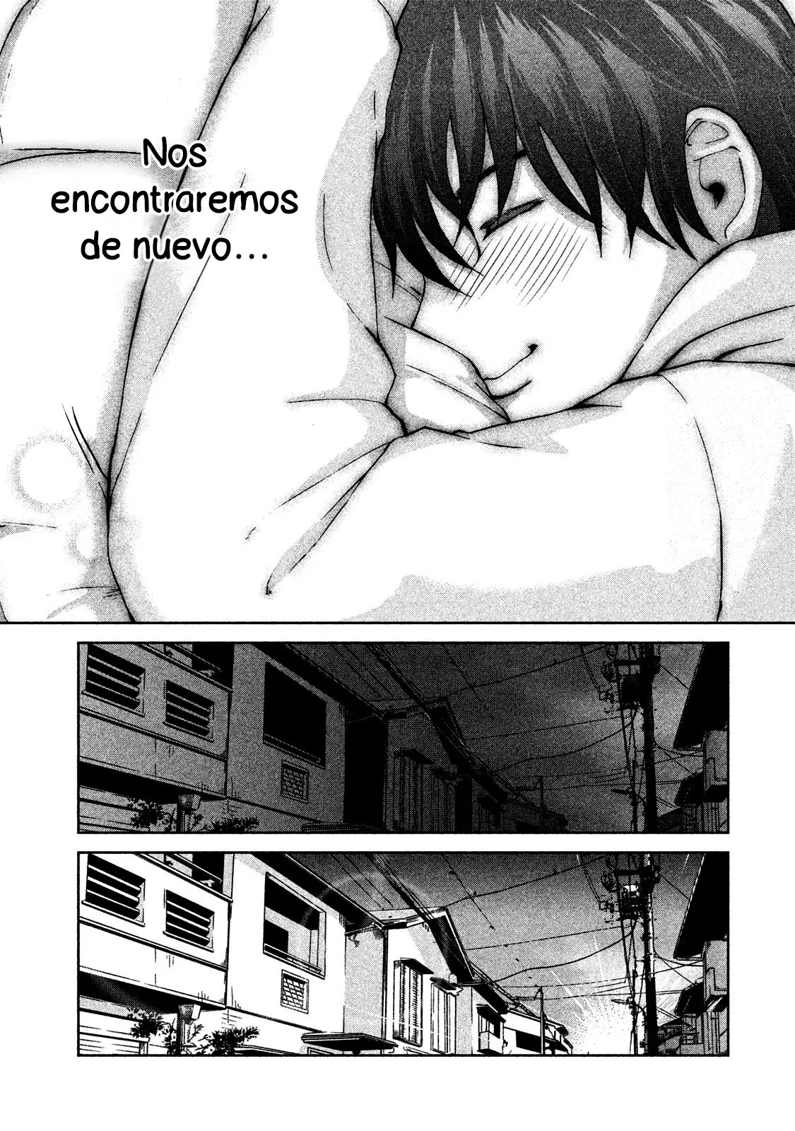 Aida Ni Hatachi capítulo 39, página 7