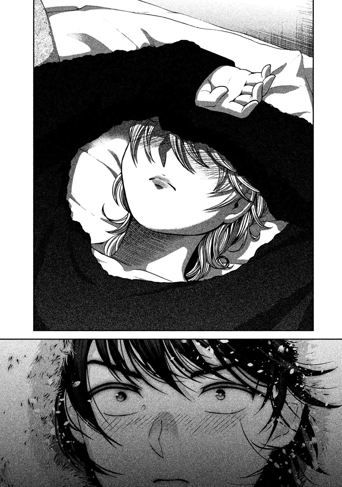 Aida Ni Hatachi capítulo 43, página 8