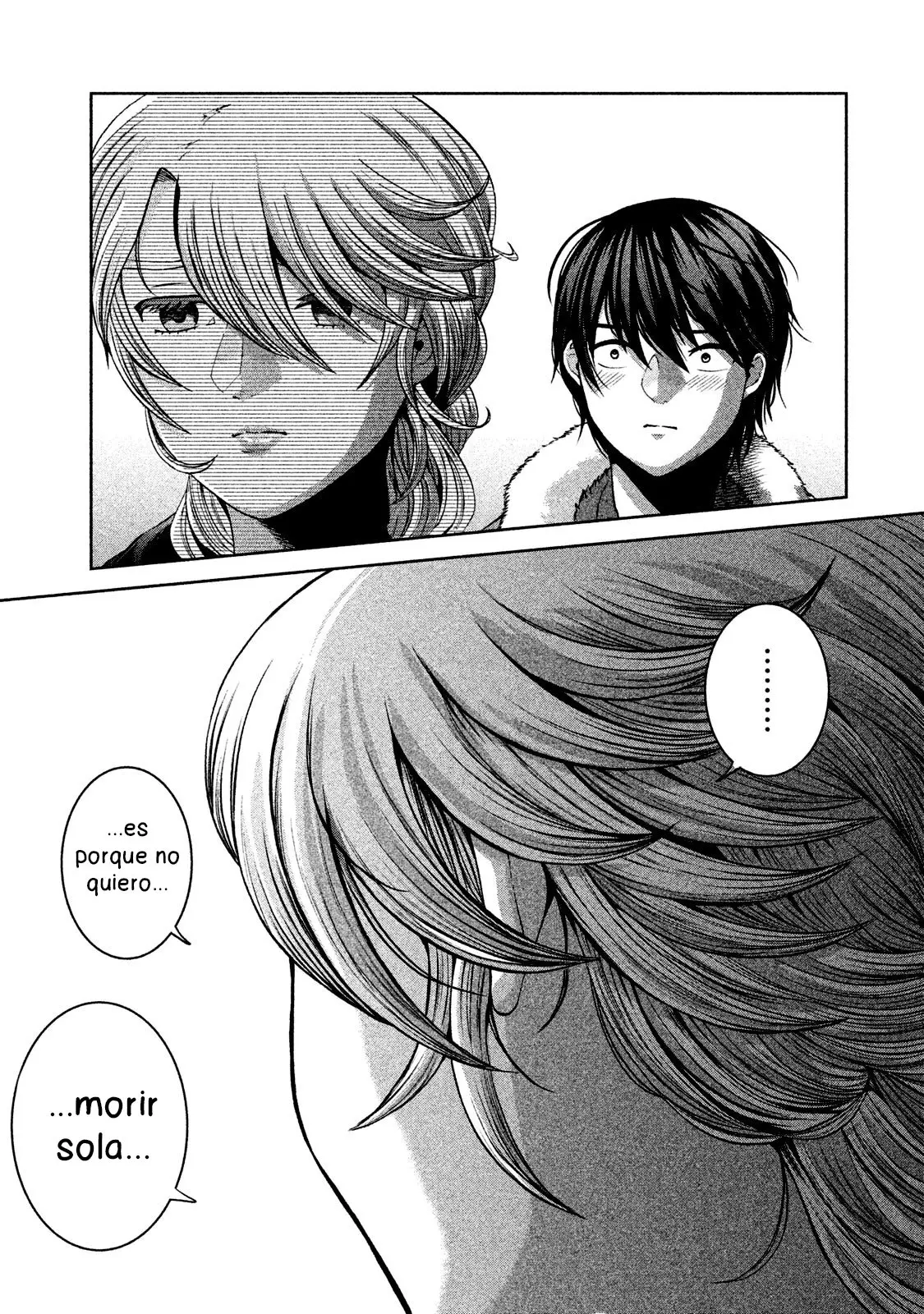 Aida Ni Hatachi capítulo 44, página 15