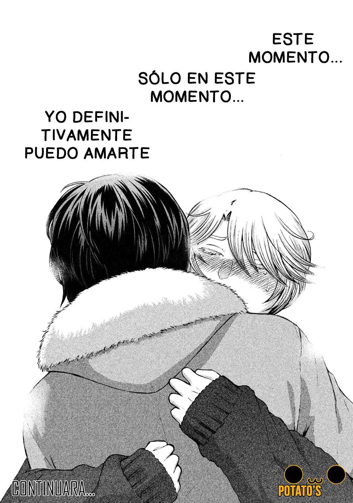 Aida Ni Hatachi capítulo 44, página 25