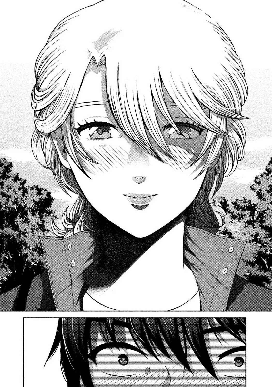 Aida Ni Hatachi capítulo 46, página 8