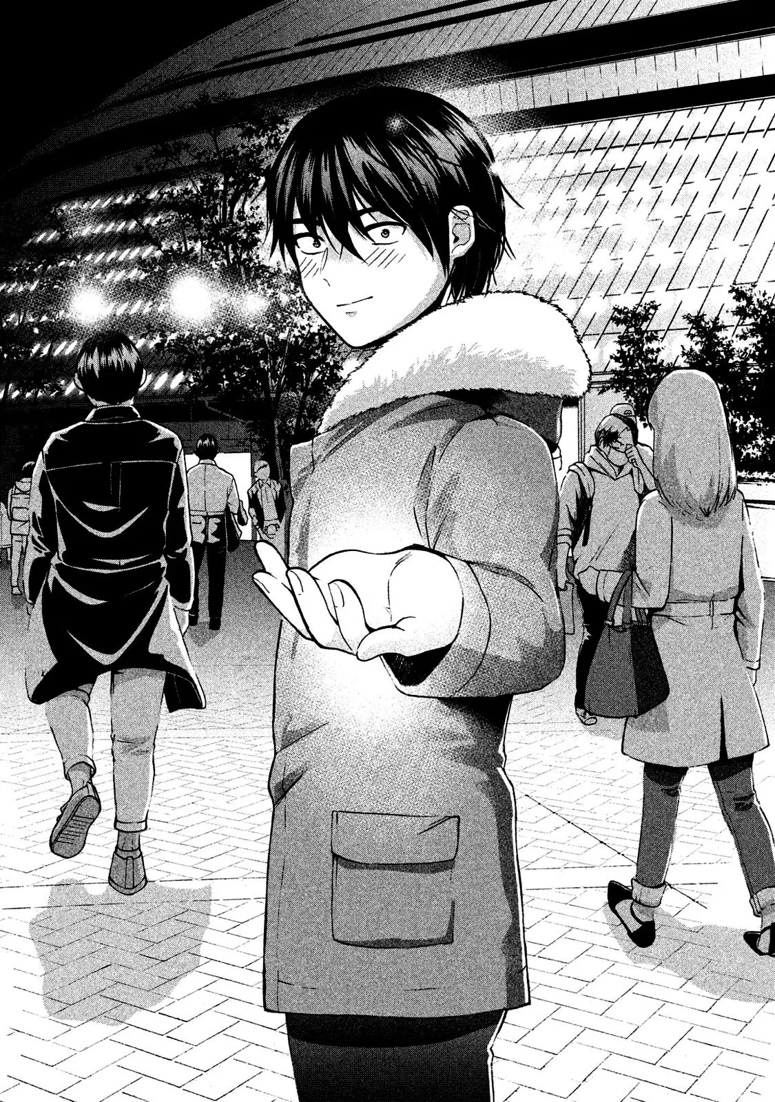 Aida Ni Hatachi capítulo 48, página 5