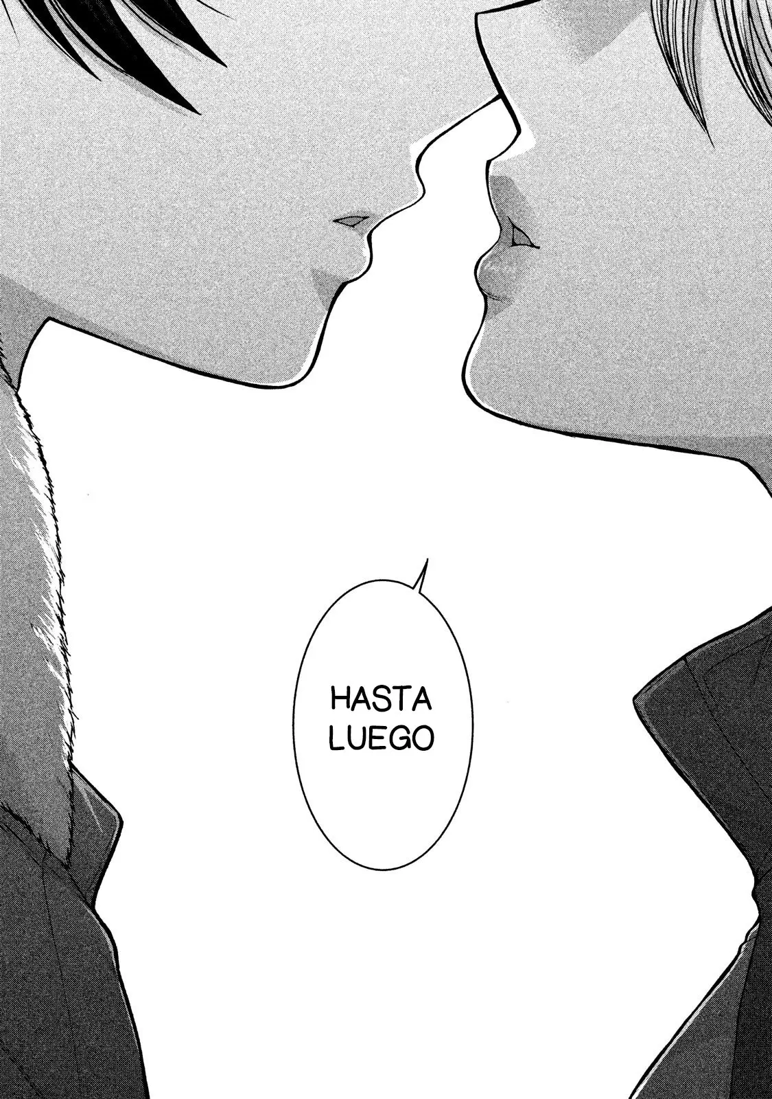 Aida Ni Hatachi capítulo 49, página 18