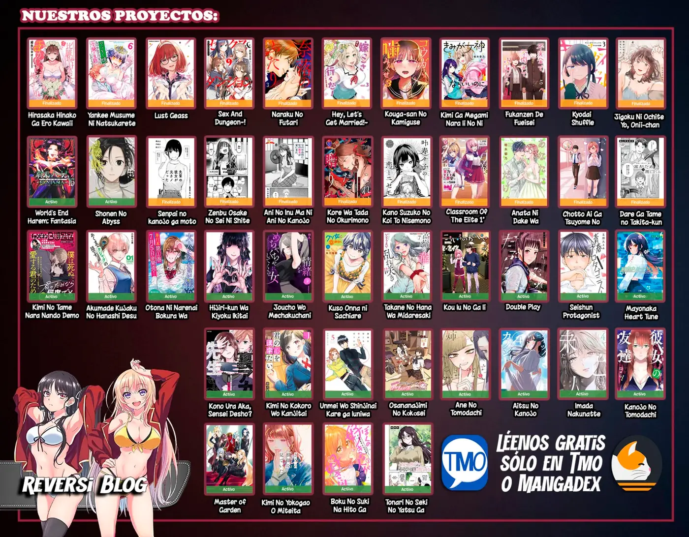 Aitsu no Kanojo capítulo 37.5, página 28