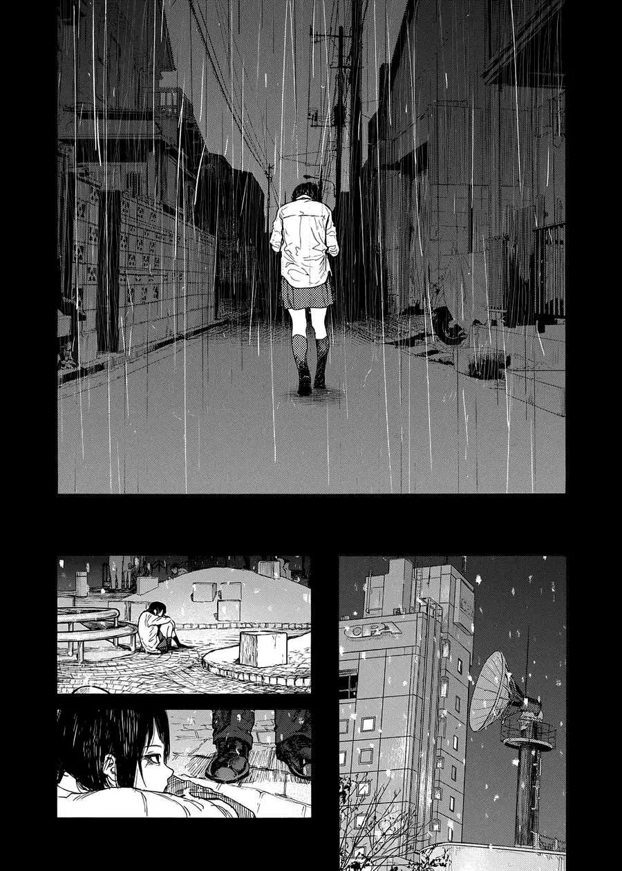 Ajin capítulo 27.05, página 5