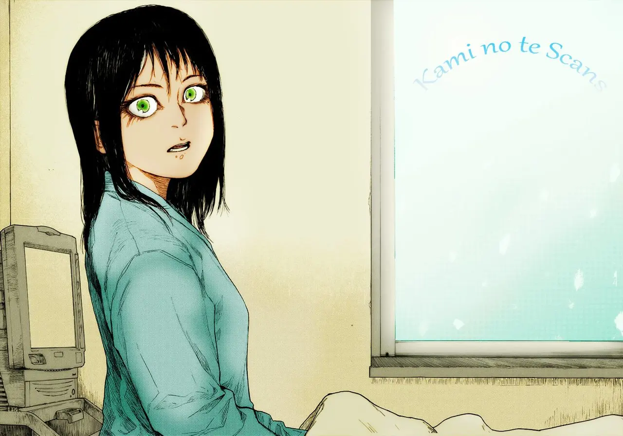 Ajin capítulo 27.05, página 26