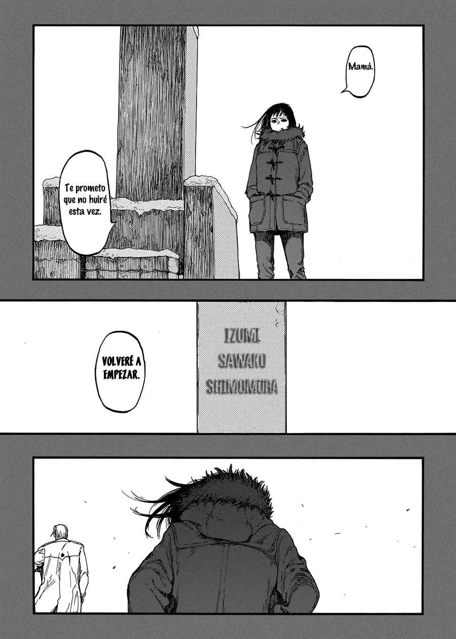 Ajin capítulo 27.05, página 31