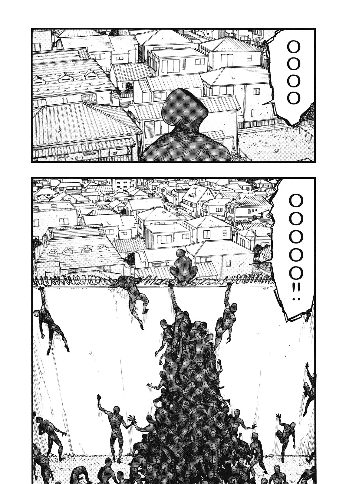 Ajin capítulo 74.5, página 7