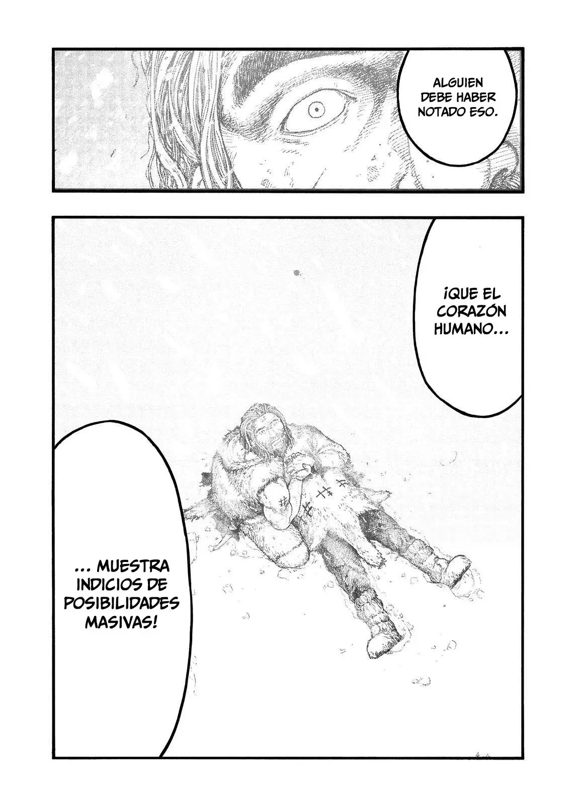Ajin capítulo 75.5, página 9