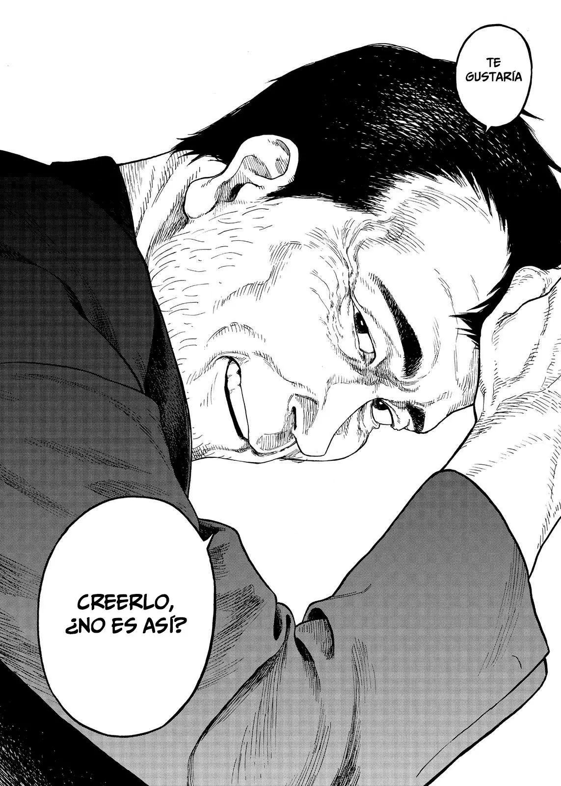 Ajin capítulo 75.5, página 17