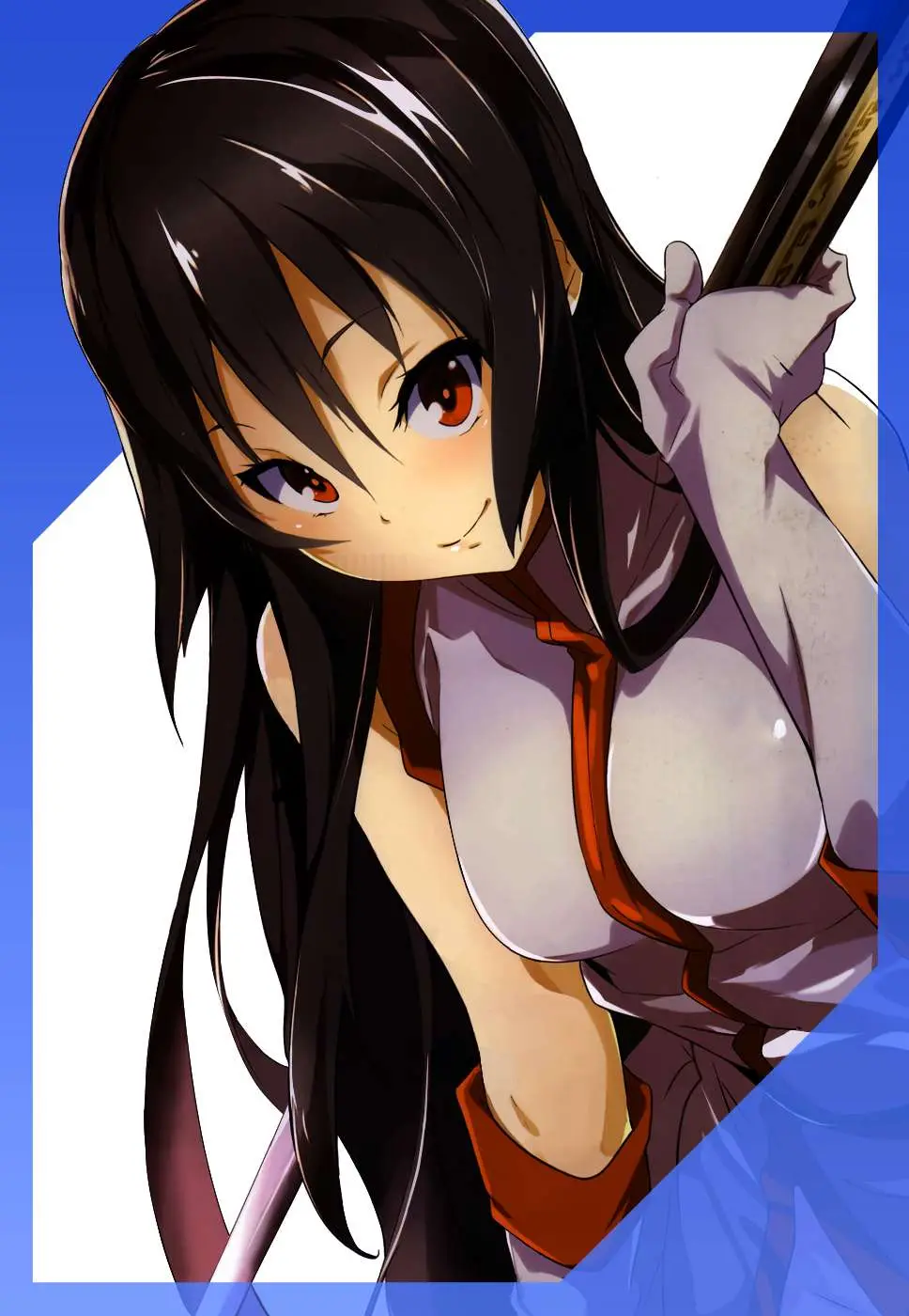Akame ga KILL! ZERO capítulo 10, página 31