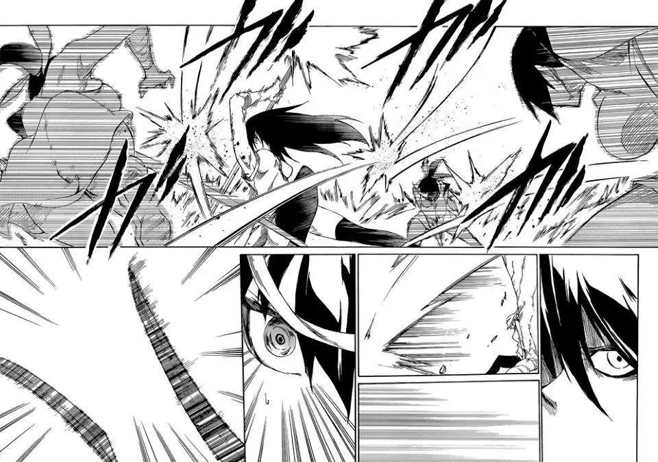 Akame ga KILL! ZERO capítulo 12, página 23