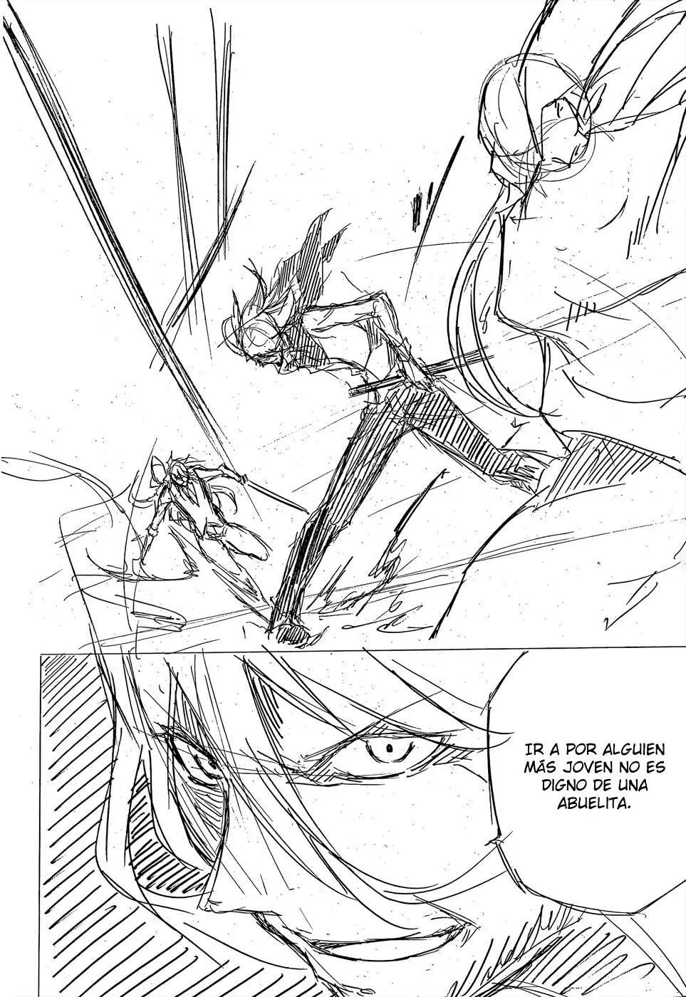 Akame ga KILL! ZERO capítulo 13, página 15