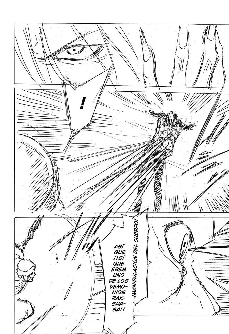 Akame ga KILL! ZERO capítulo 13, página 19