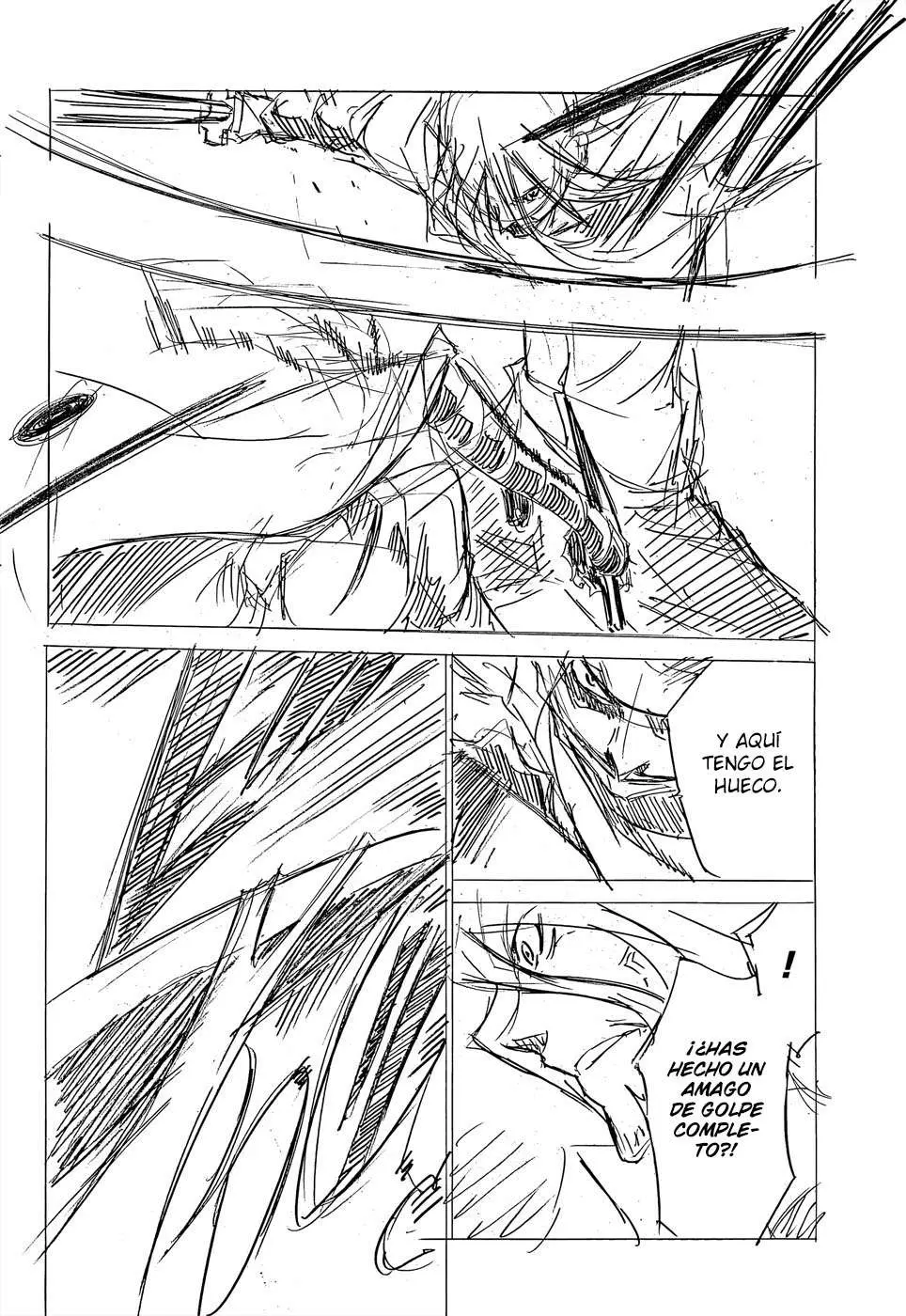 Akame ga KILL! ZERO capítulo 13, página 21