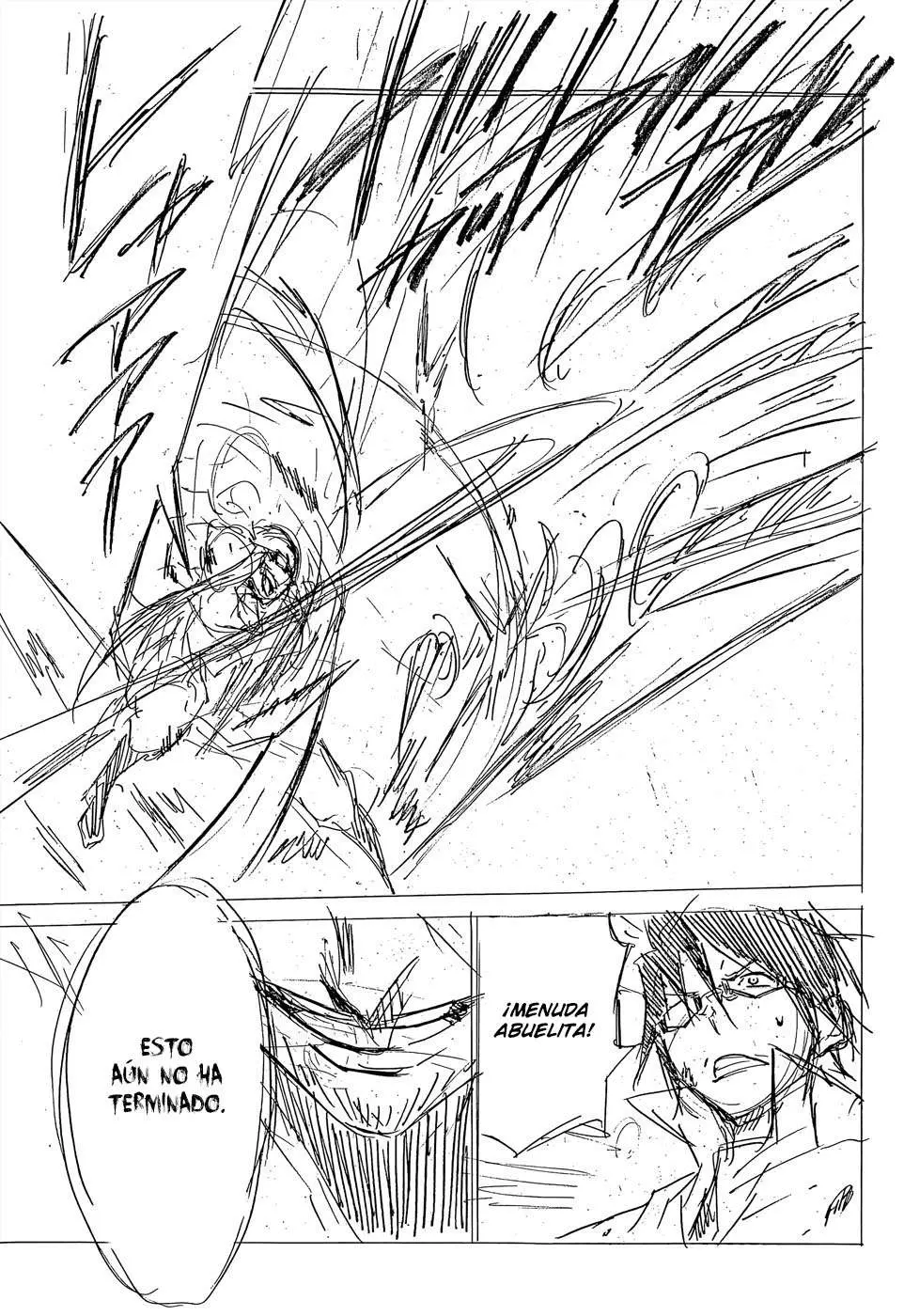 Akame ga KILL! ZERO capítulo 13, página 24