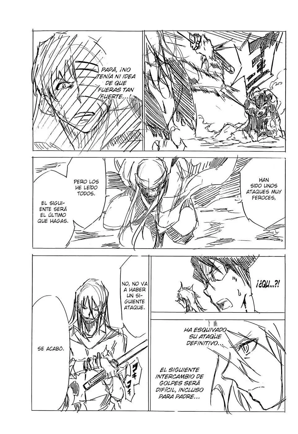 Akame ga KILL! ZERO capítulo 13, página 26