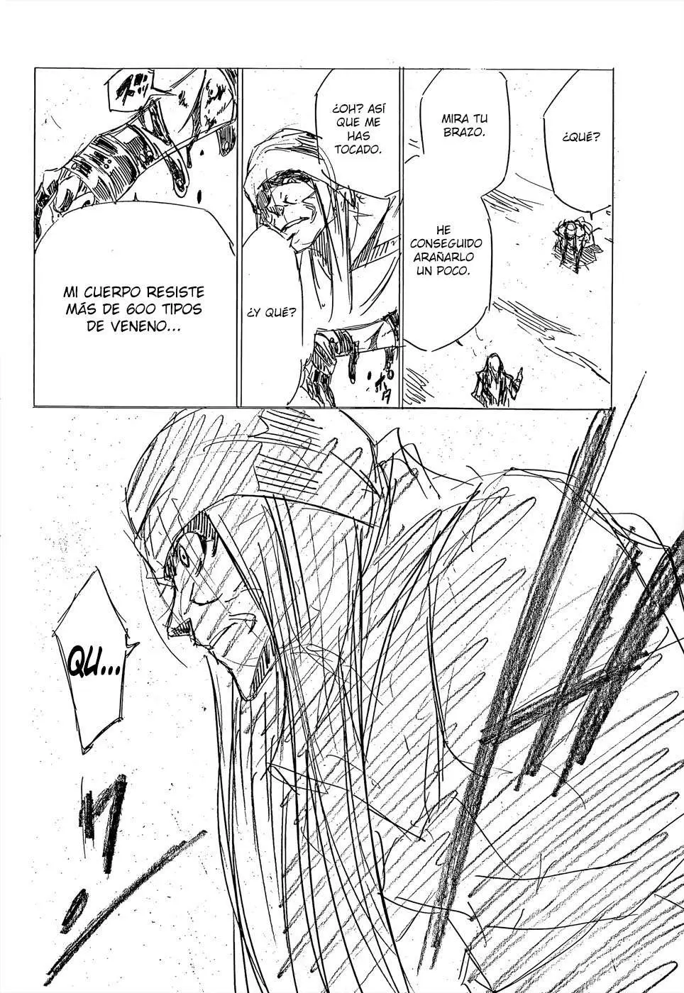 Akame ga KILL! ZERO capítulo 13, página 27