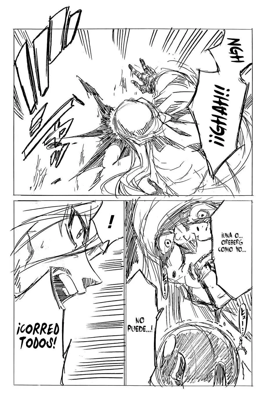 Akame ga KILL! ZERO capítulo 13, página 29