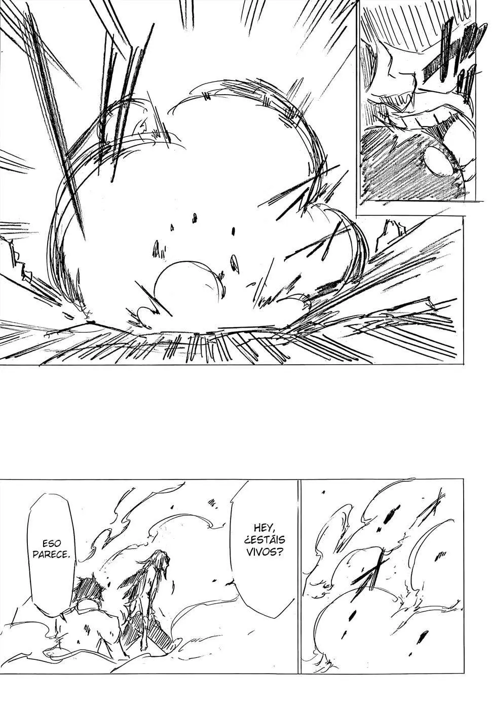 Akame ga KILL! ZERO capítulo 13, página 30