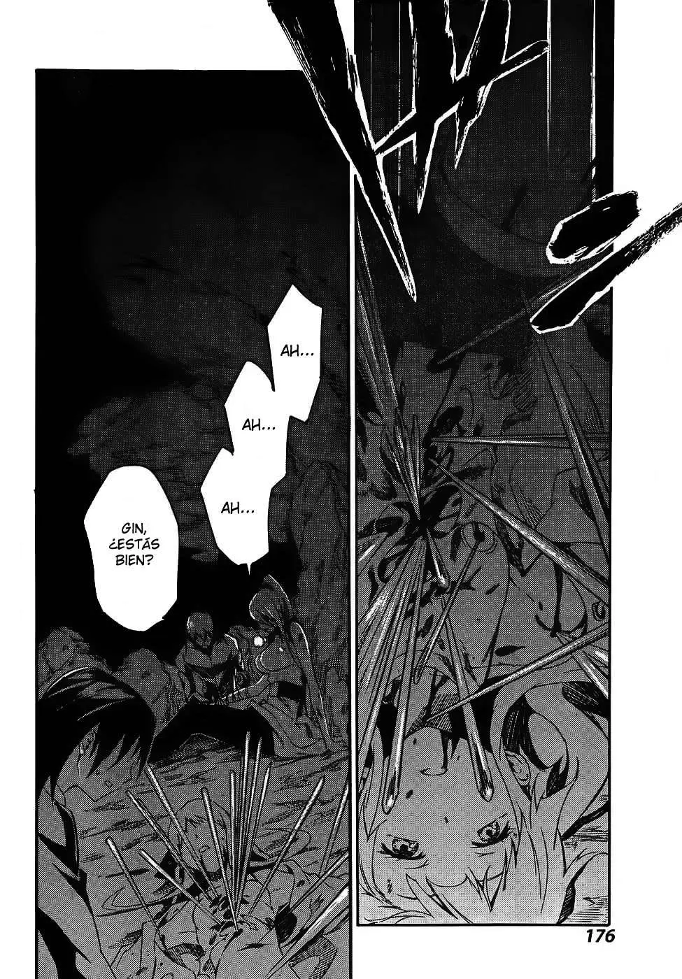 Akame ga KILL! ZERO capítulo 14, página 26
