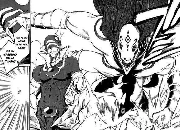 Akame ga KILL! ZERO capítulo 16, página 11