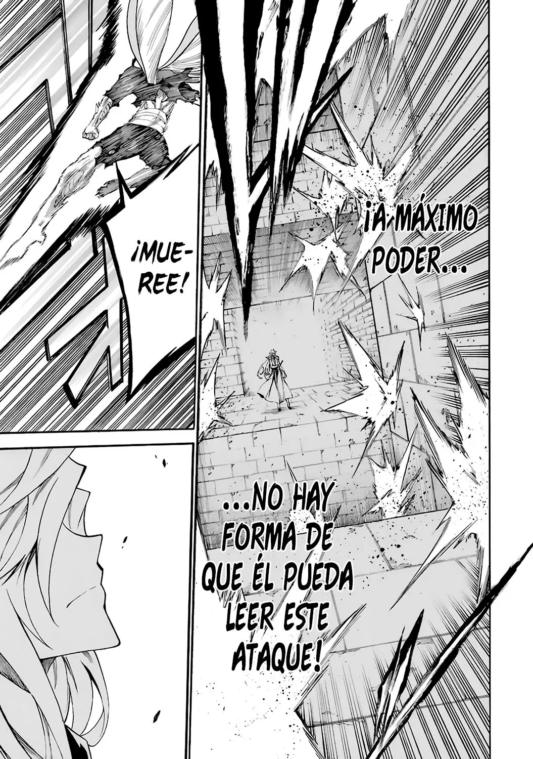 Akame ga KILL! ZERO capítulo 19, página 27