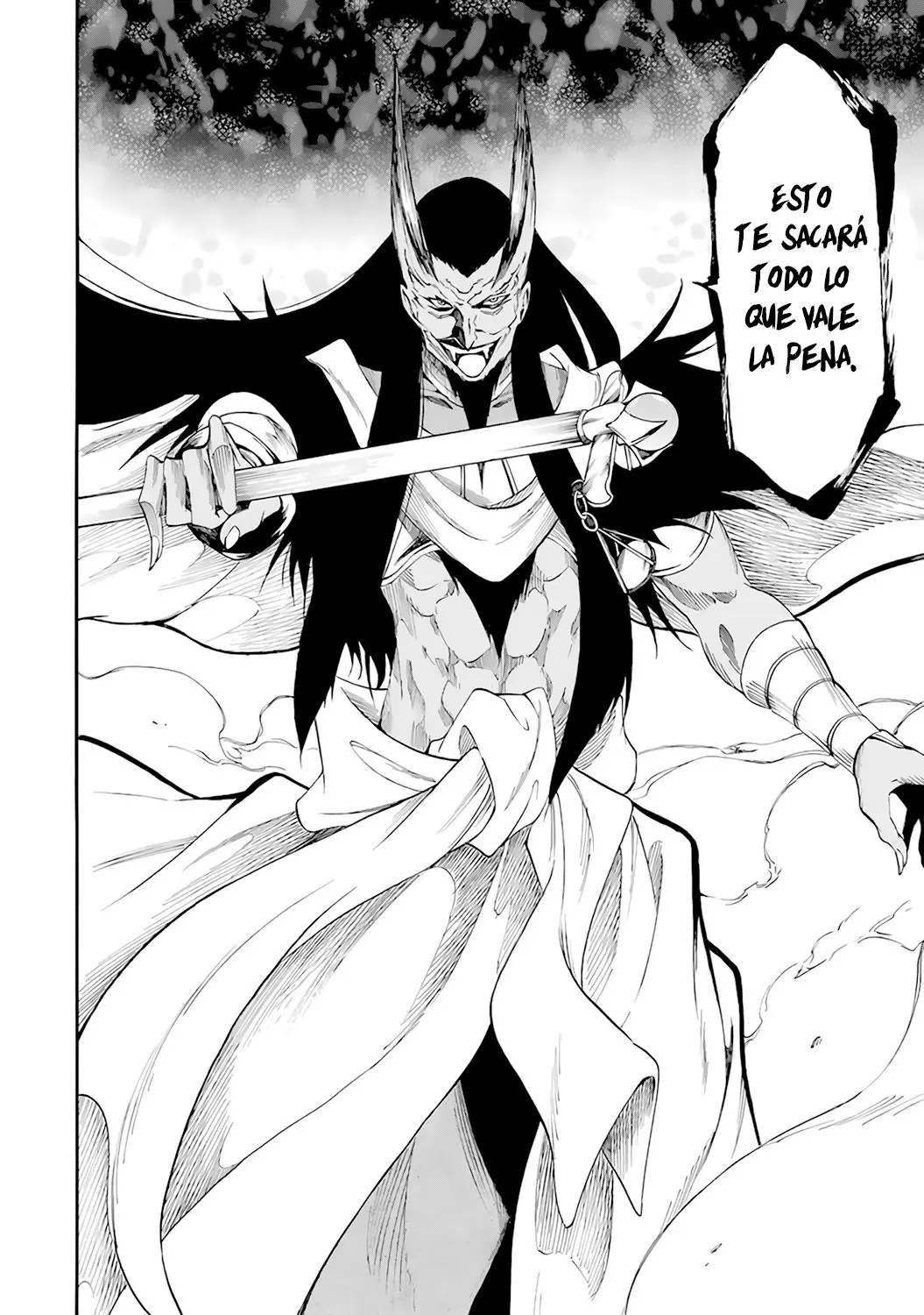 Akame ga KILL! ZERO capítulo 20, página 8