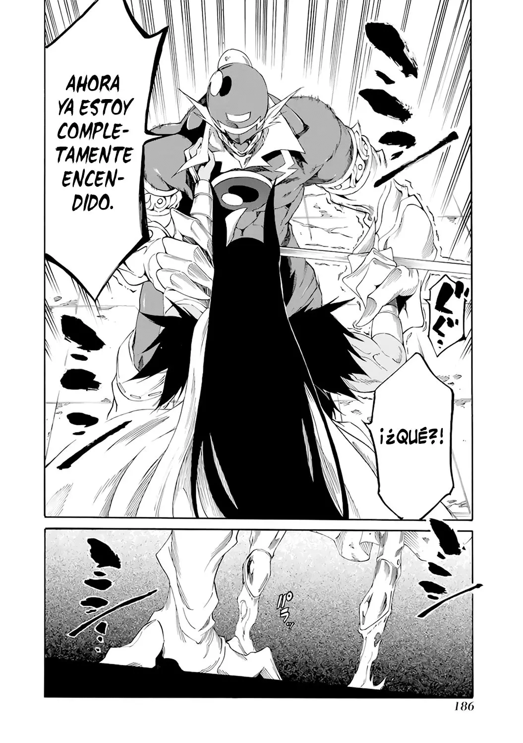 Akame ga KILL! ZERO capítulo 20, página 14