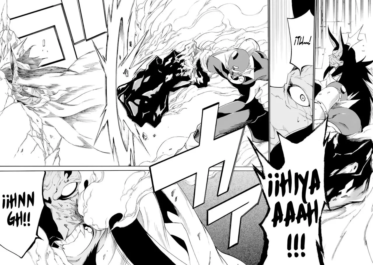 Akame ga KILL! ZERO capítulo 20, página 20