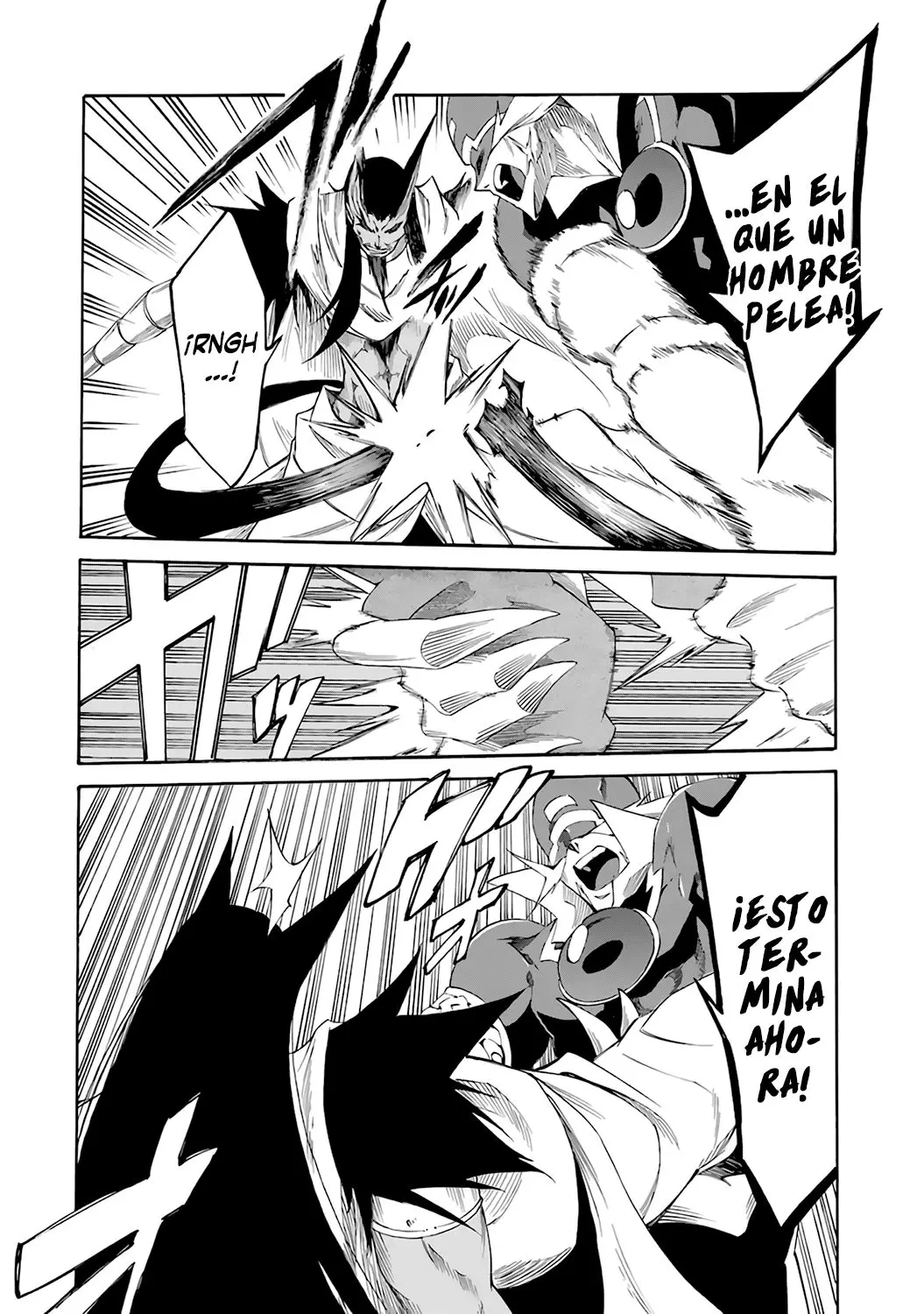 Akame ga KILL! ZERO capítulo 20, página 25