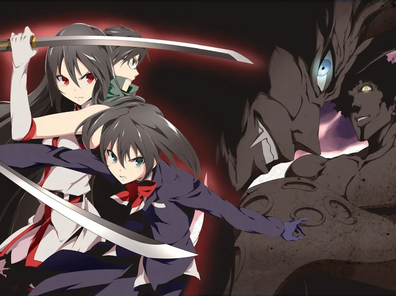Akame ga KILL! ZERO capítulo 21, página 6