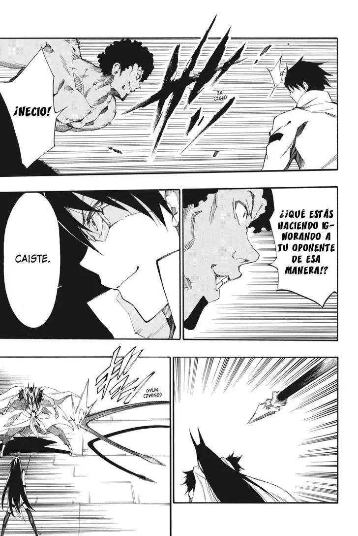 Akame ga KILL! ZERO capítulo 22, página 12