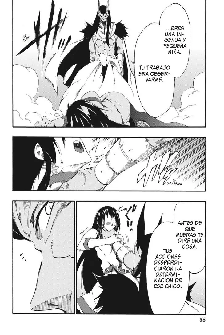 Akame ga KILL! ZERO capítulo 22, página 25