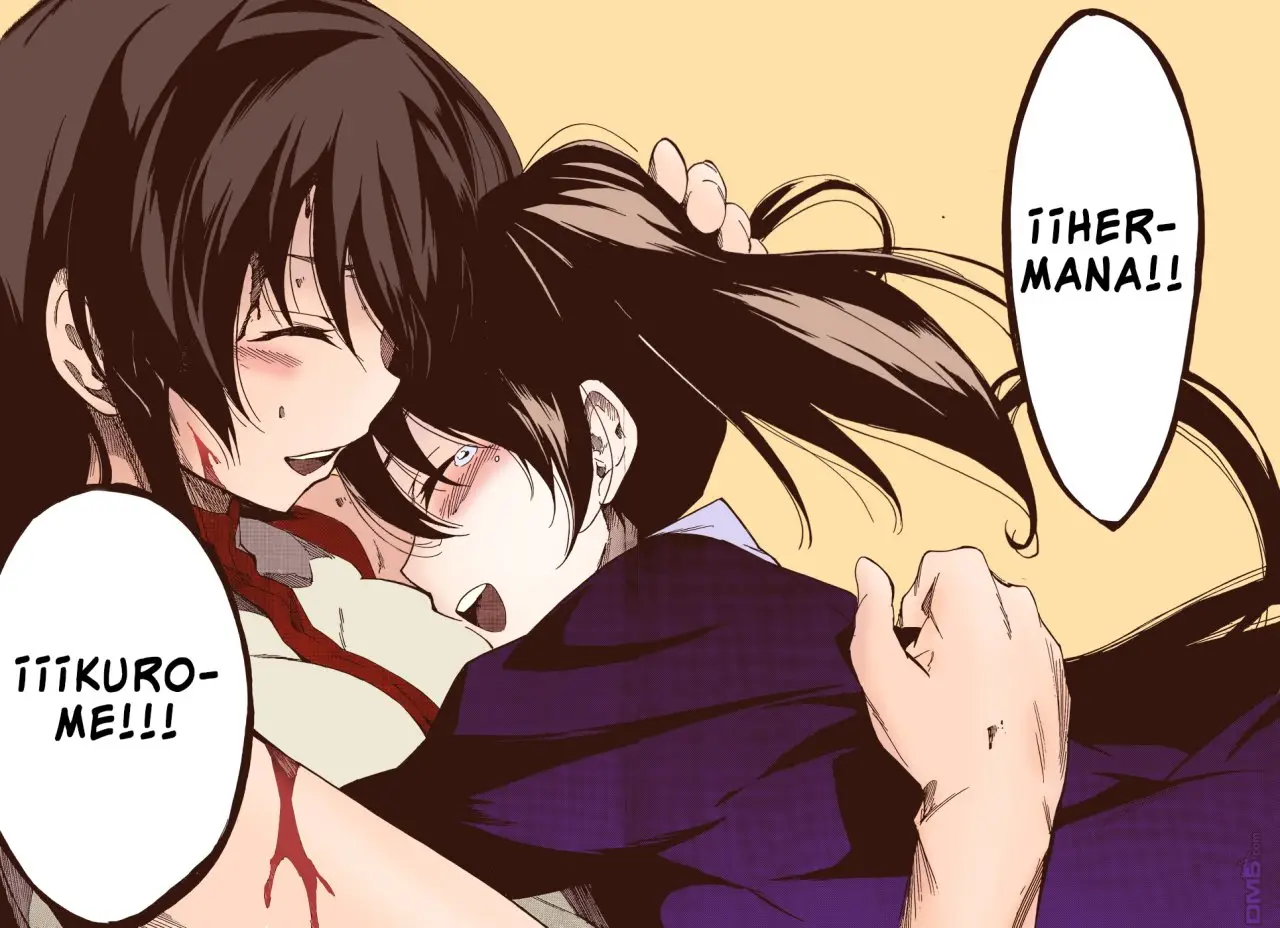 Akame ga KILL! ZERO capítulo 23, página 21