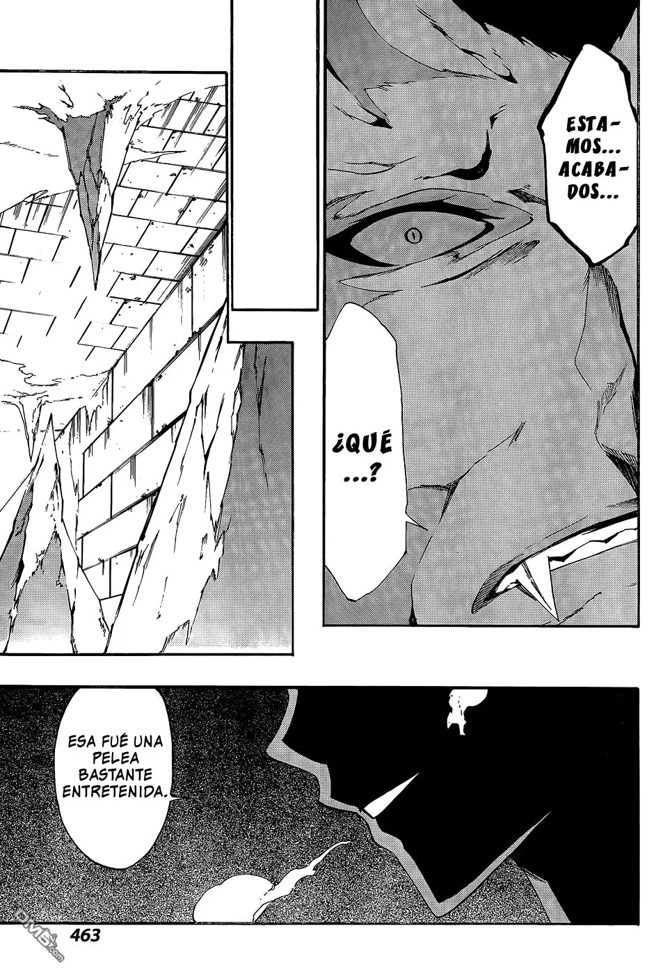 Akame ga KILL! ZERO capítulo 23, página 29