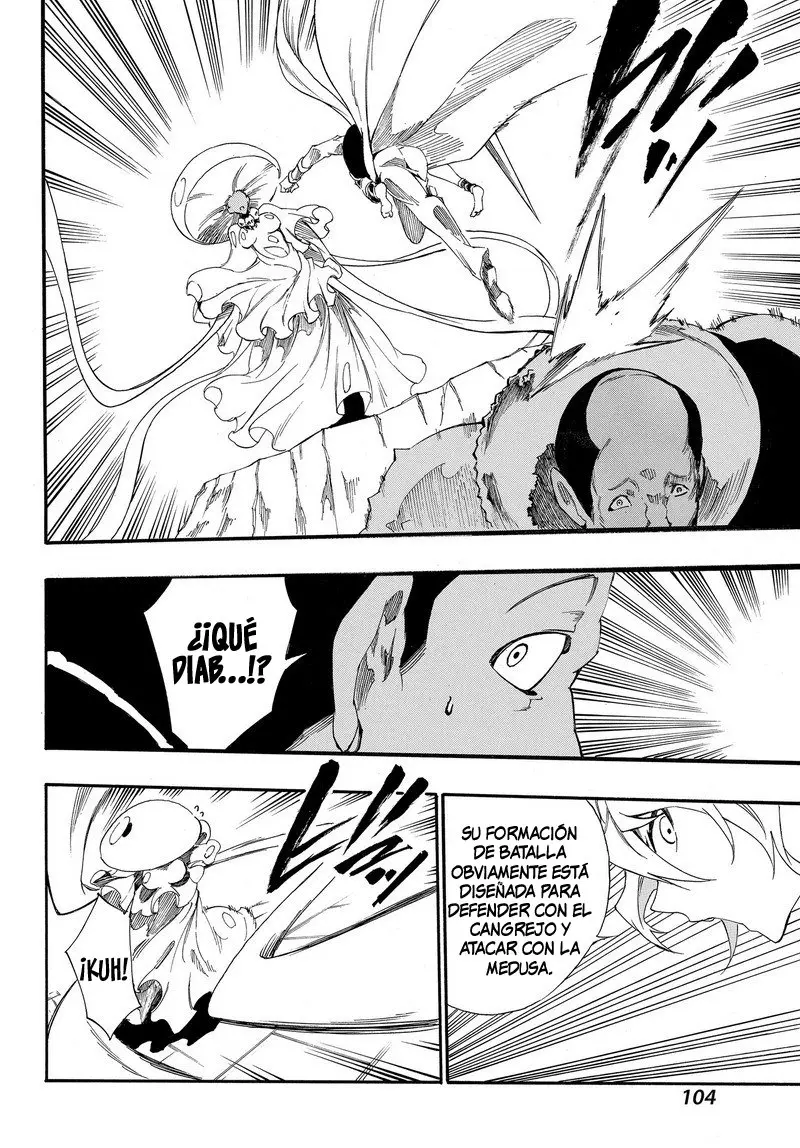 Akame ga KILL! ZERO capítulo 24, página 20