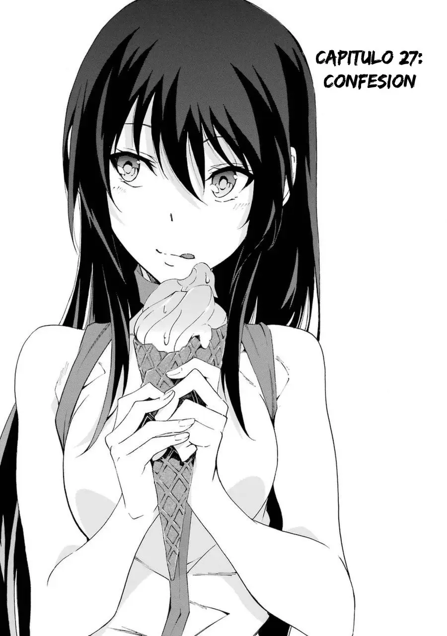 Akame ga KILL! ZERO capítulo 27, página 4