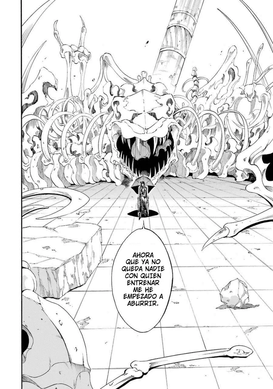 Akame ga KILL! ZERO capítulo 28, página 2