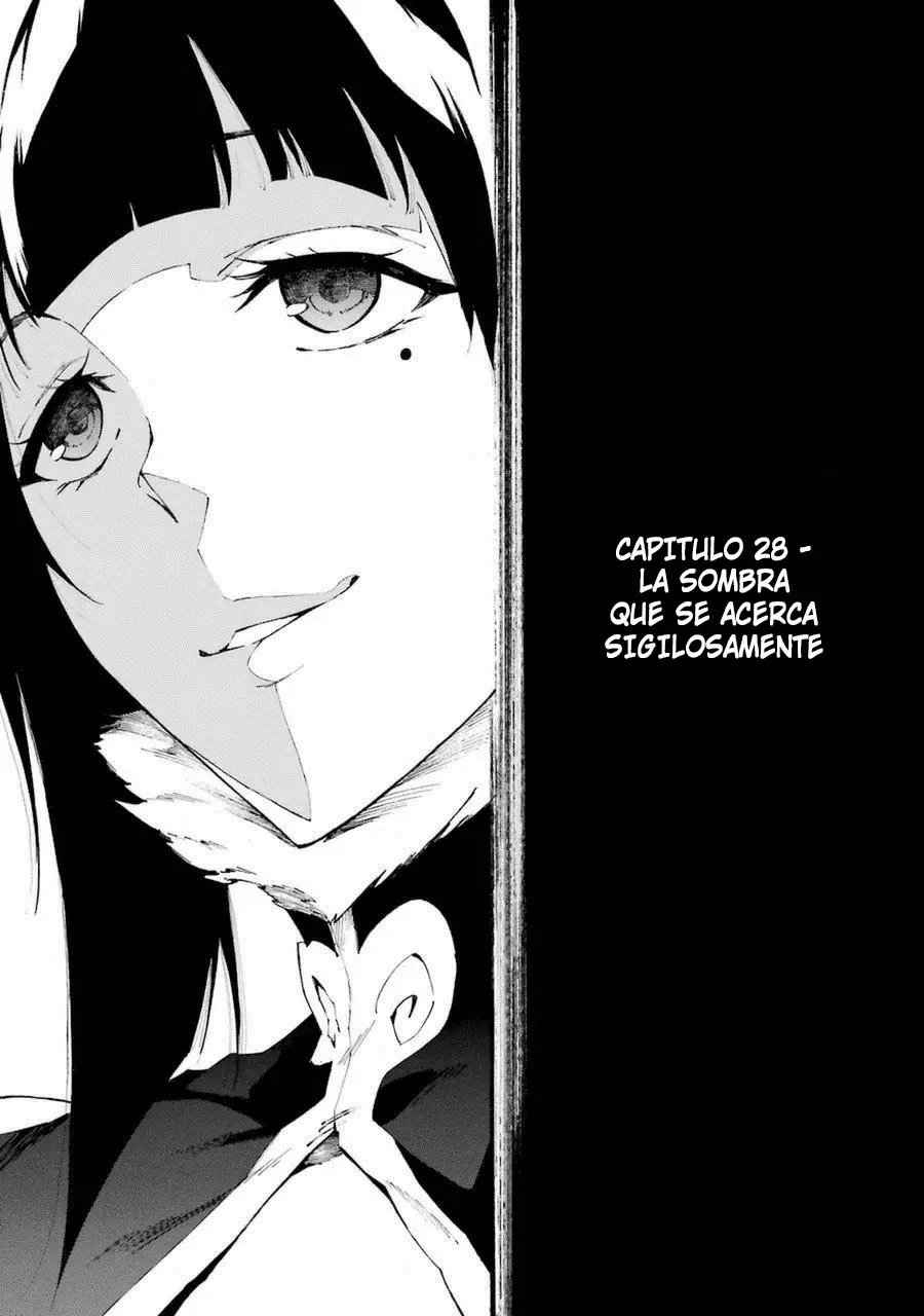 Akame ga KILL! ZERO capítulo 28, página 5