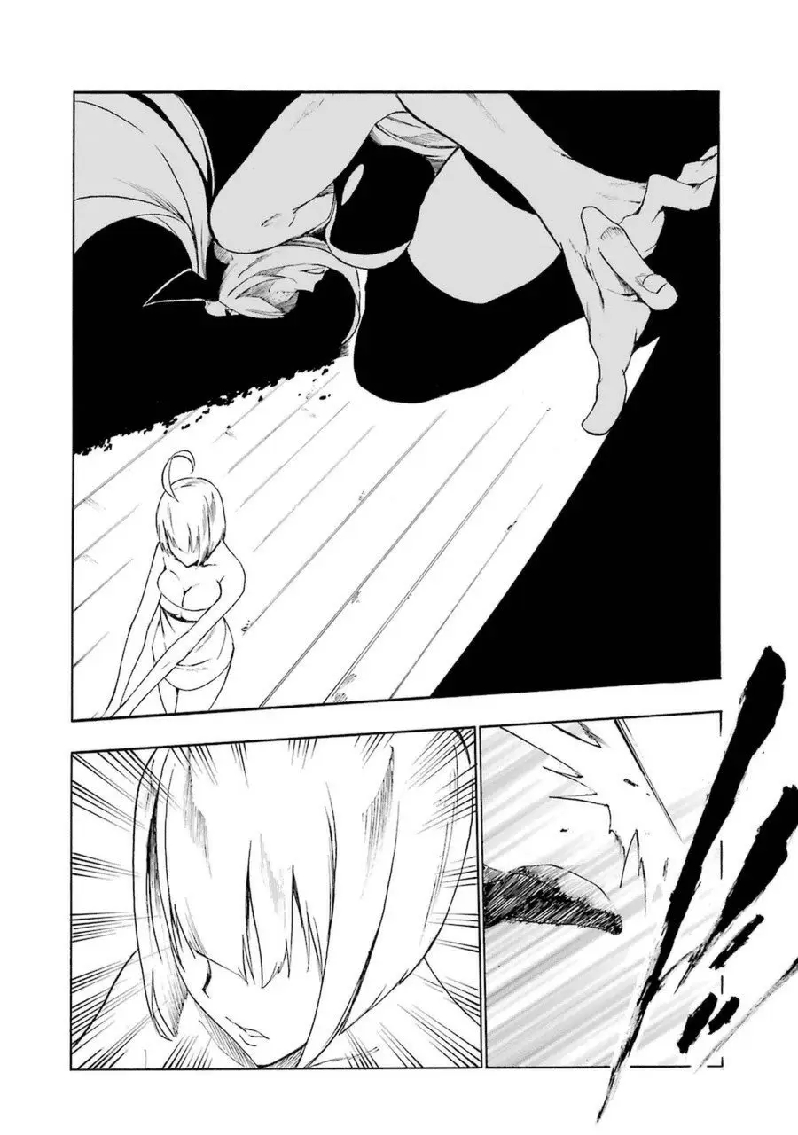Akame ga KILL! ZERO capítulo 30, página 29