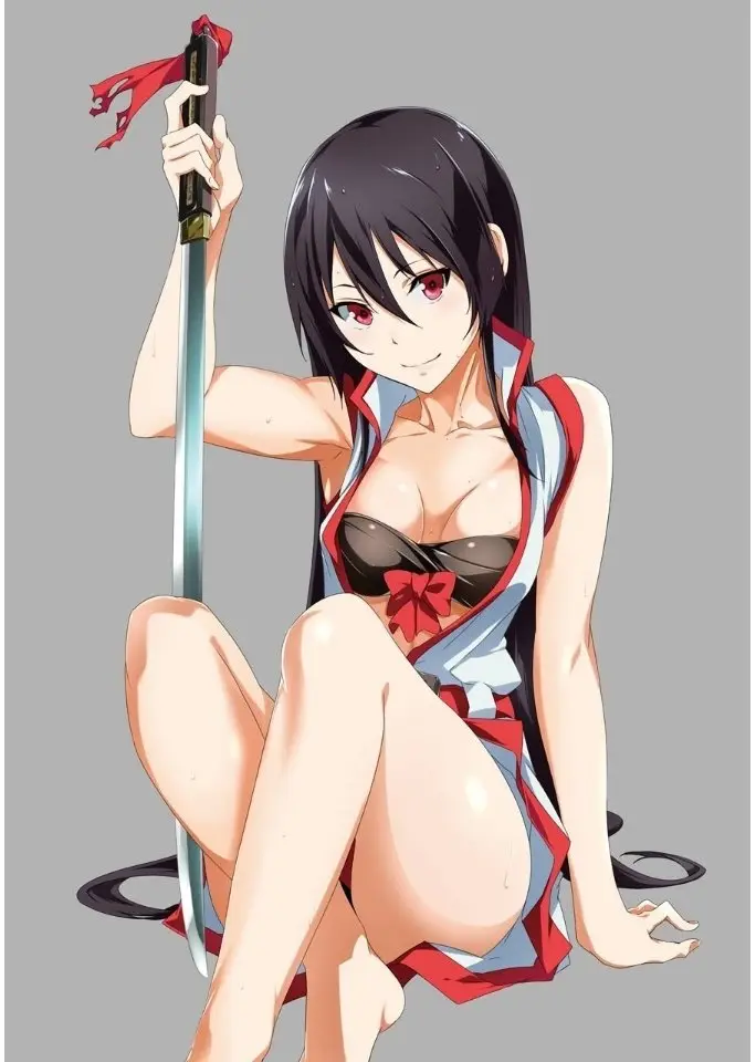 Akame ga KILL! ZERO capítulo 38, página 6